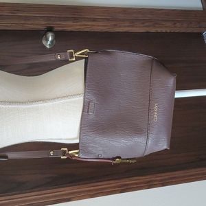 Calvin Klein Purse